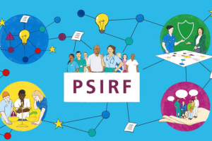 PSIRF graphic